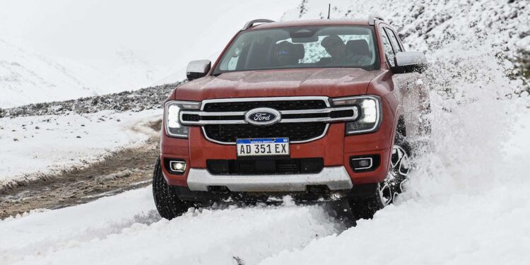 ford ranger