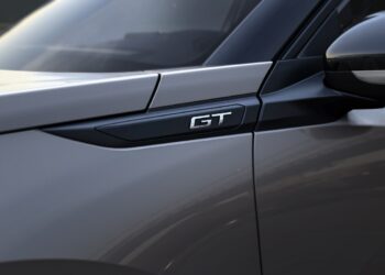 El nuevo 2008 ofrece un nuevo vistazo de su versión GT antes del lanzamiento