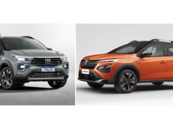 Fiat Pulse VS Renault Kardian: la nueva rivalidad en precios