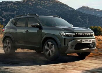 La nueva Renault Duster III aparece en diversos mercados ¿Llegará a la Argentina?