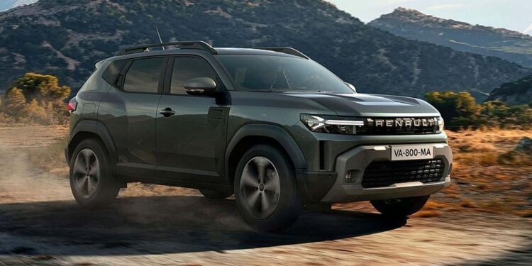 La nueva Renault Duster III aparece en diversos mercados ¿Llegará a la Argentina?