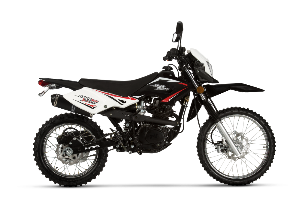 Motomel Skua 125 Xtreme 