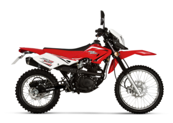 Motomel Skua 125 Xtreme