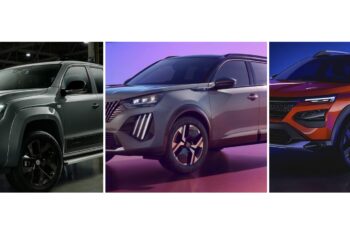 VW Amarok, Renault Kardian y Peugeot 2008: los lanzamientos de agosto