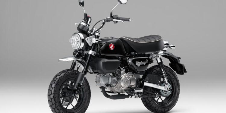 Honda Monkey
