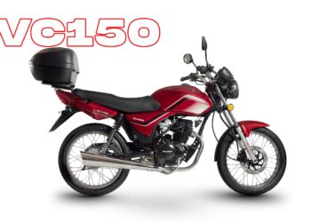 gilera vc150