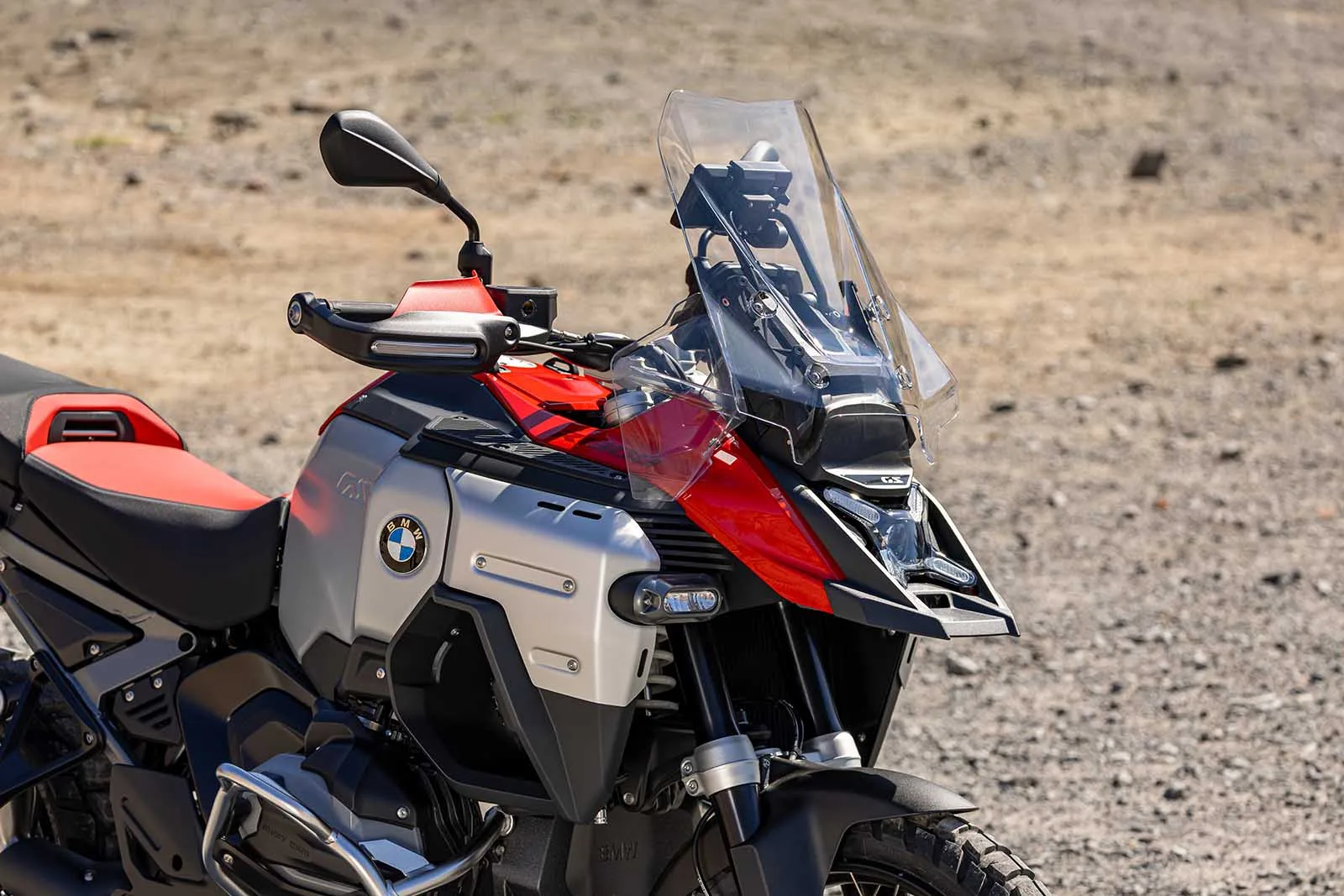 La nueva BMW R 1300 GS Adventure llegó al país ¿qué ofrece y cuánto cuesta?