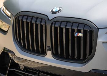 BMW Argentina sigue con los lanzamientos de peso, ahora es el turno para el nuevo BMW X7