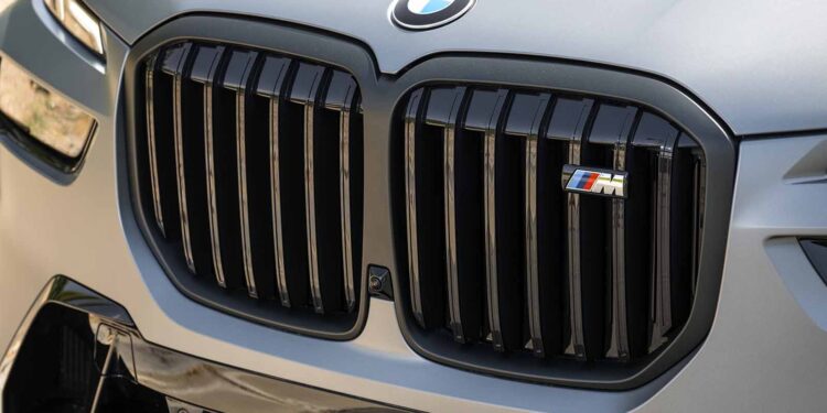 BMW Argentina sigue con los lanzamientos de peso, ahora es el turno para el nuevo BMW X7