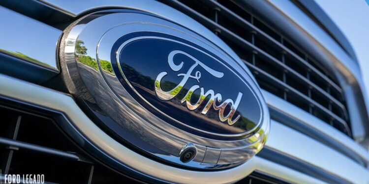 ¿Vuelven el Focus y Fiesta? Ford prepara el regreso de los autos “chicos” pero 100% eléctricos
