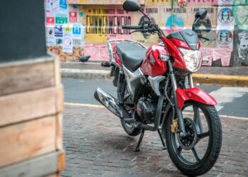 Honda GLH150