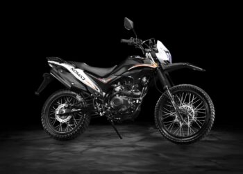 Siam Nomad 150