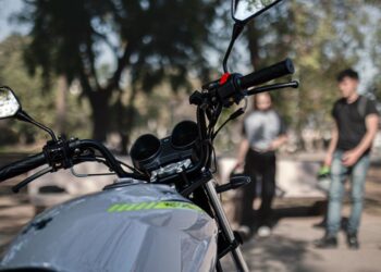 Motomel S2 150