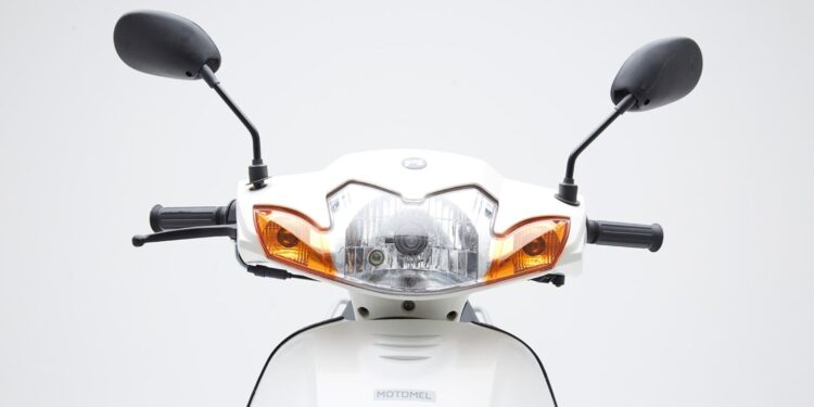 Motomel B110