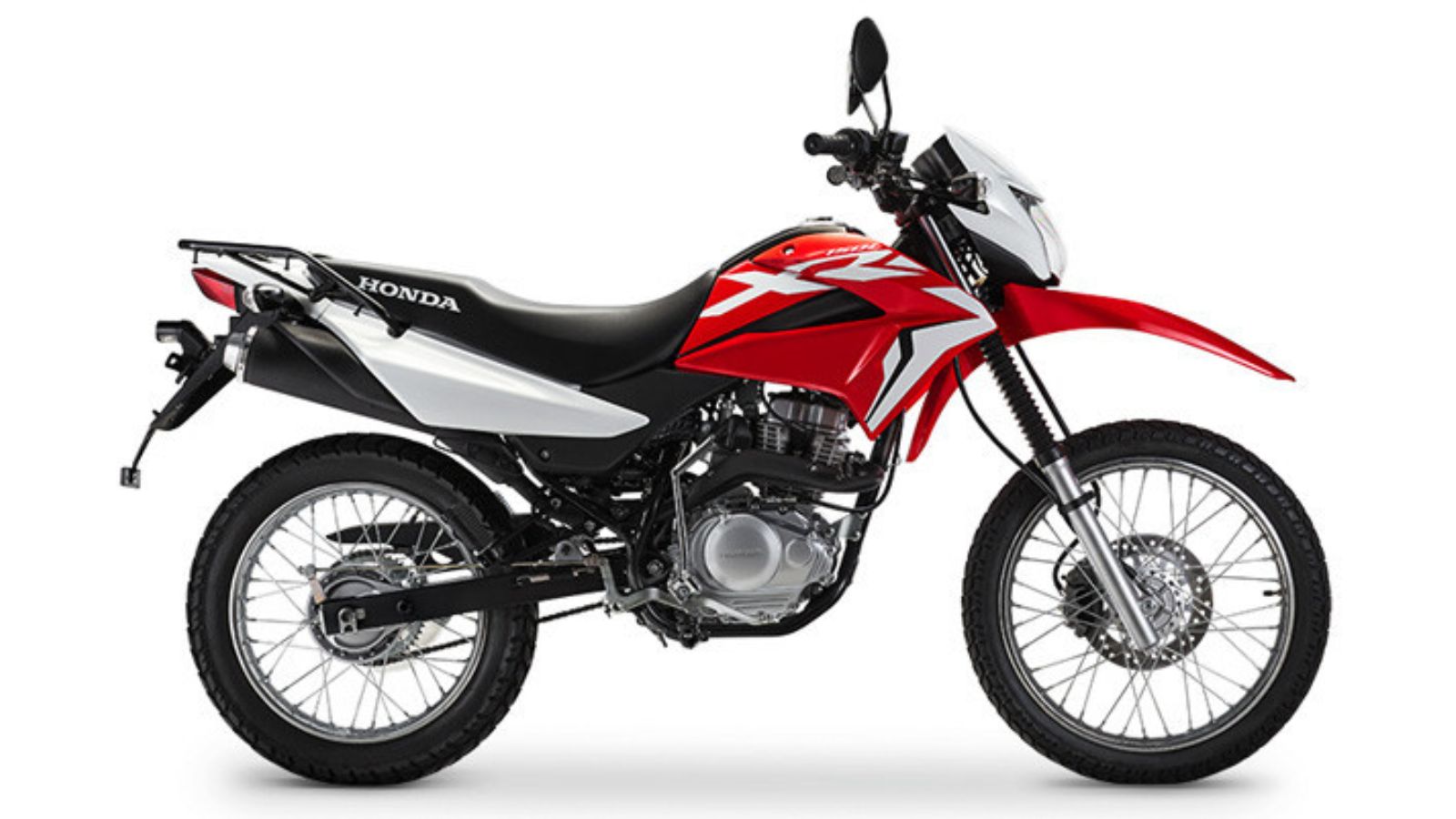 Honda XR 150L