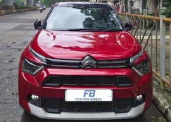 Nuevo Citroën Basalt