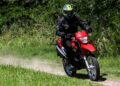 Honda XR190L