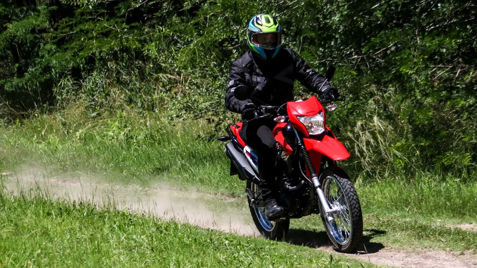 ¿Cuánto cuesta la Honda XR 190L tornado en agosto? El precio actualizado que está dando que hablar