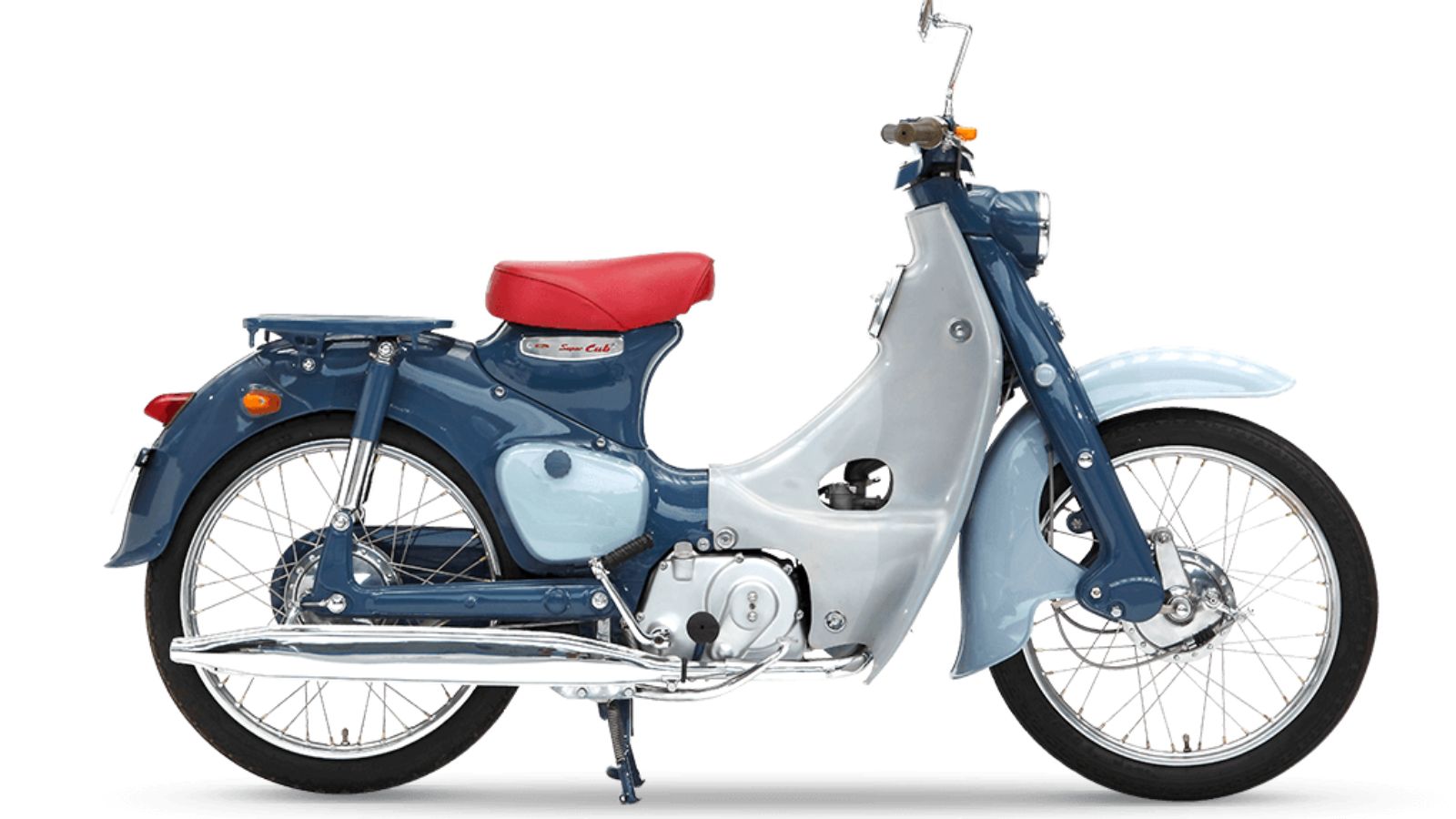 Honda Super Cub