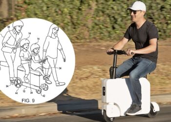 MotoCompacto de Honda