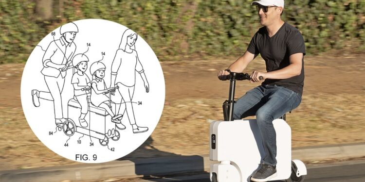 MotoCompacto de Honda