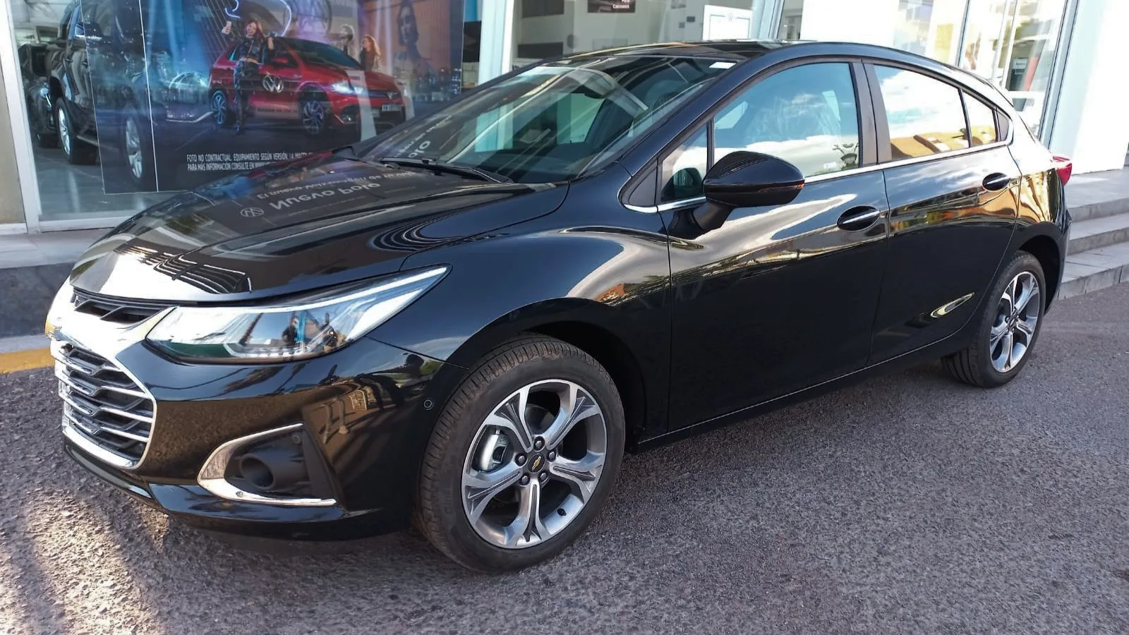 Subasta de Chevrolet: los precios de tres joyas deportivas y más modelos