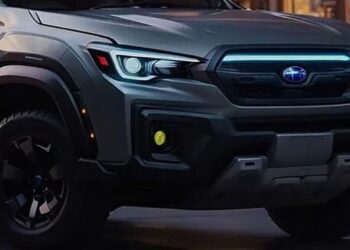 Subaru