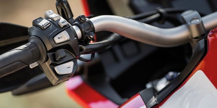 honda africa twin