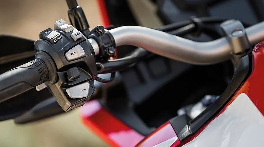 Se lanzan las nuevas Honda CRF1100L Africa Twin ¿qué ofrecen?