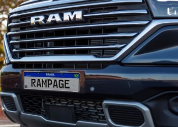 Ram Rampage completa su gama en el país con la versión Laramie ¿qué ofrece?