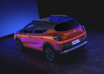 El esperado Renault Kardian inicia su preventa en Argentina con estos precios