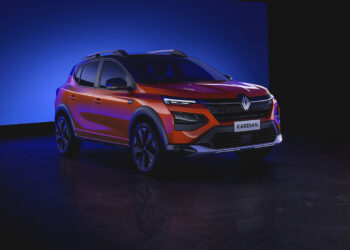 El esperado Renault Kardian inicia su preventa en Argentina con estos precios
