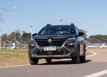 El esperado Renault Kardian inicia su preventa en Argentina con estos precios