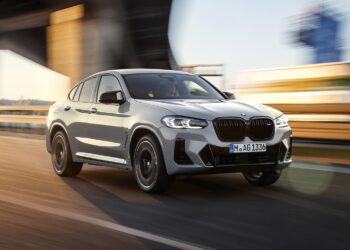 El BMW X4 se lanza oficialmente en Argentina con estas características y precio