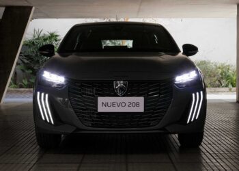 El nuevo Peugeot 208 se lanza con estas novedades y precios