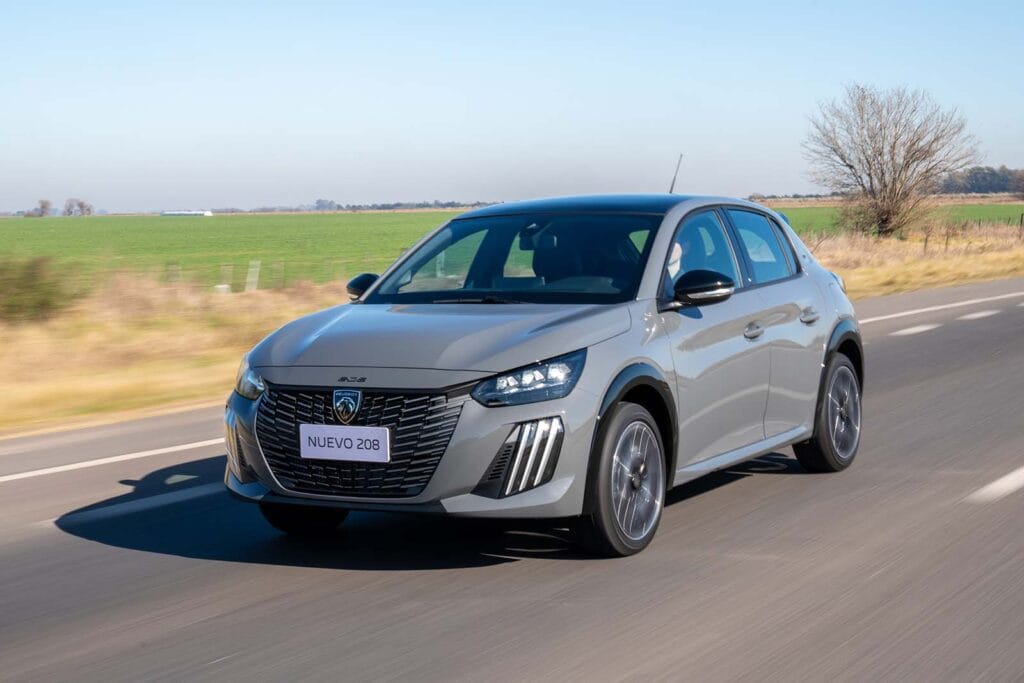 Nuevo peugeot 208 argentina 004