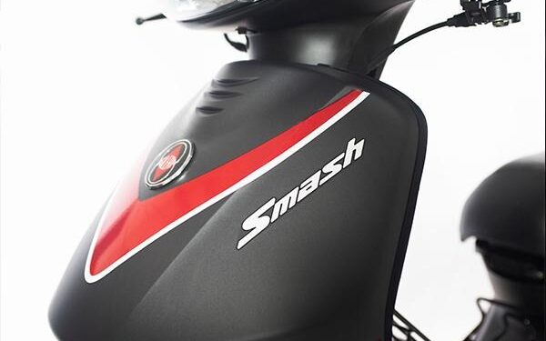 Gilera Smash 110