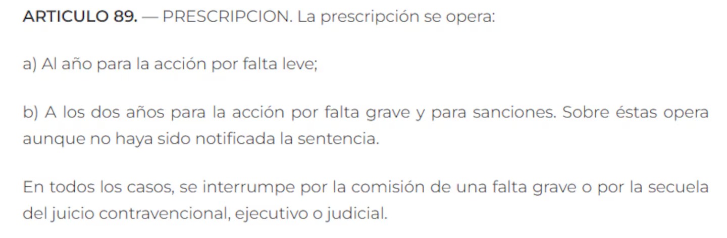 Ley Nacional de Tránsito 24.449