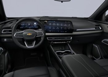 Este es el nuevo SUV de Chevrolet que está por conquistar la región ¿vale la pena?