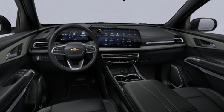 Este es el nuevo SUV de Chevrolet que está por conquistar la región ¿vale la pena?