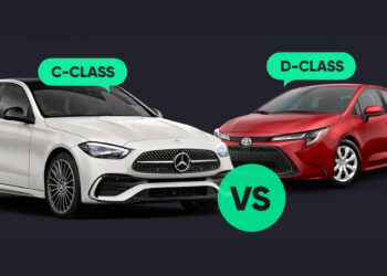 Clase C vs Clase D