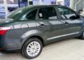 Oportunidad: Fiat Grand Siena
