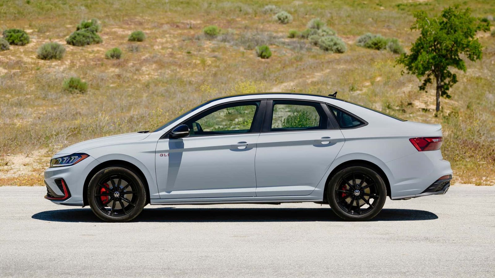 Volkswagen Vento GLI 2025