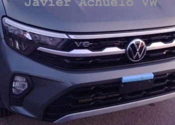 Volkswagen Amarok 2024