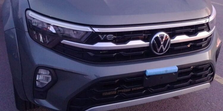 Volkswagen Amarok 2024