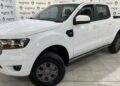 Seminueva: Ford Ranger 4x4 XLS 2020