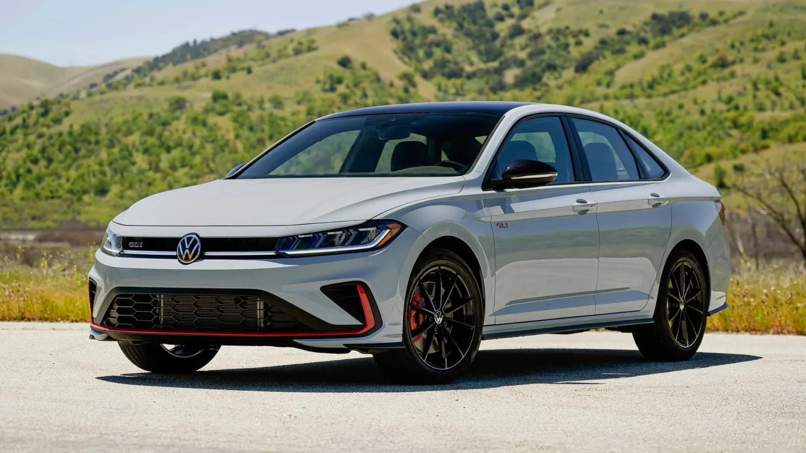 Argentina a la espera del nuevo Volkswagen Vento, el sedán que ya se vende en México