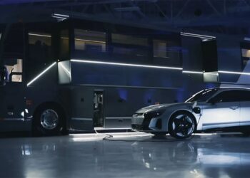 Motorhome Loki Coach