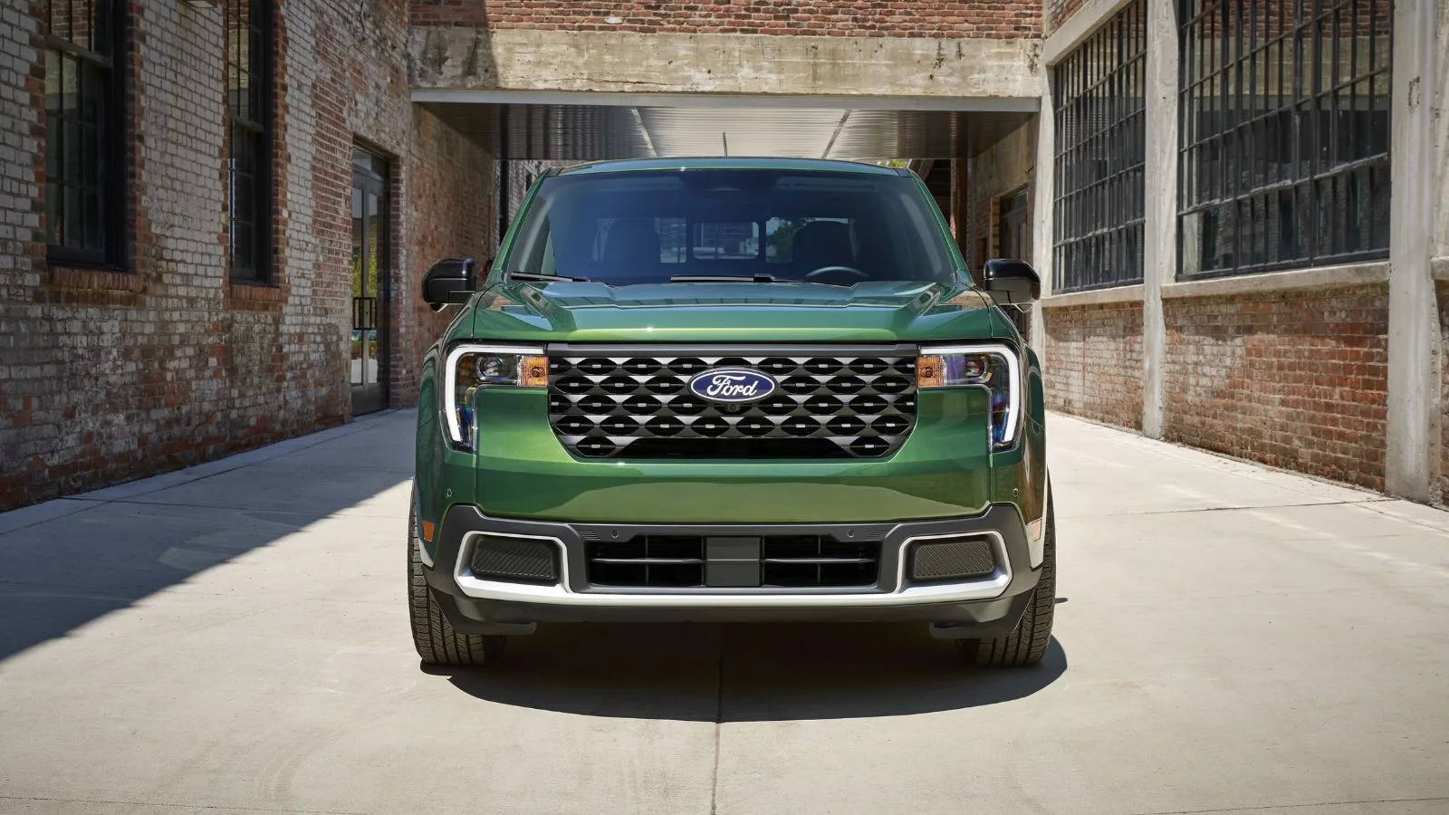 Ford Maverick 2025: el restyling suma tecnología y más novedades