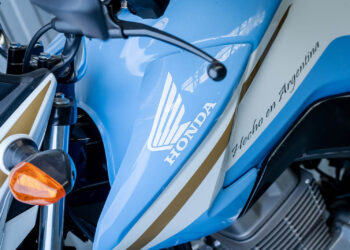 Honda Motor celebra un nuevo aniversario Argentina y anuncia una importante inversión
